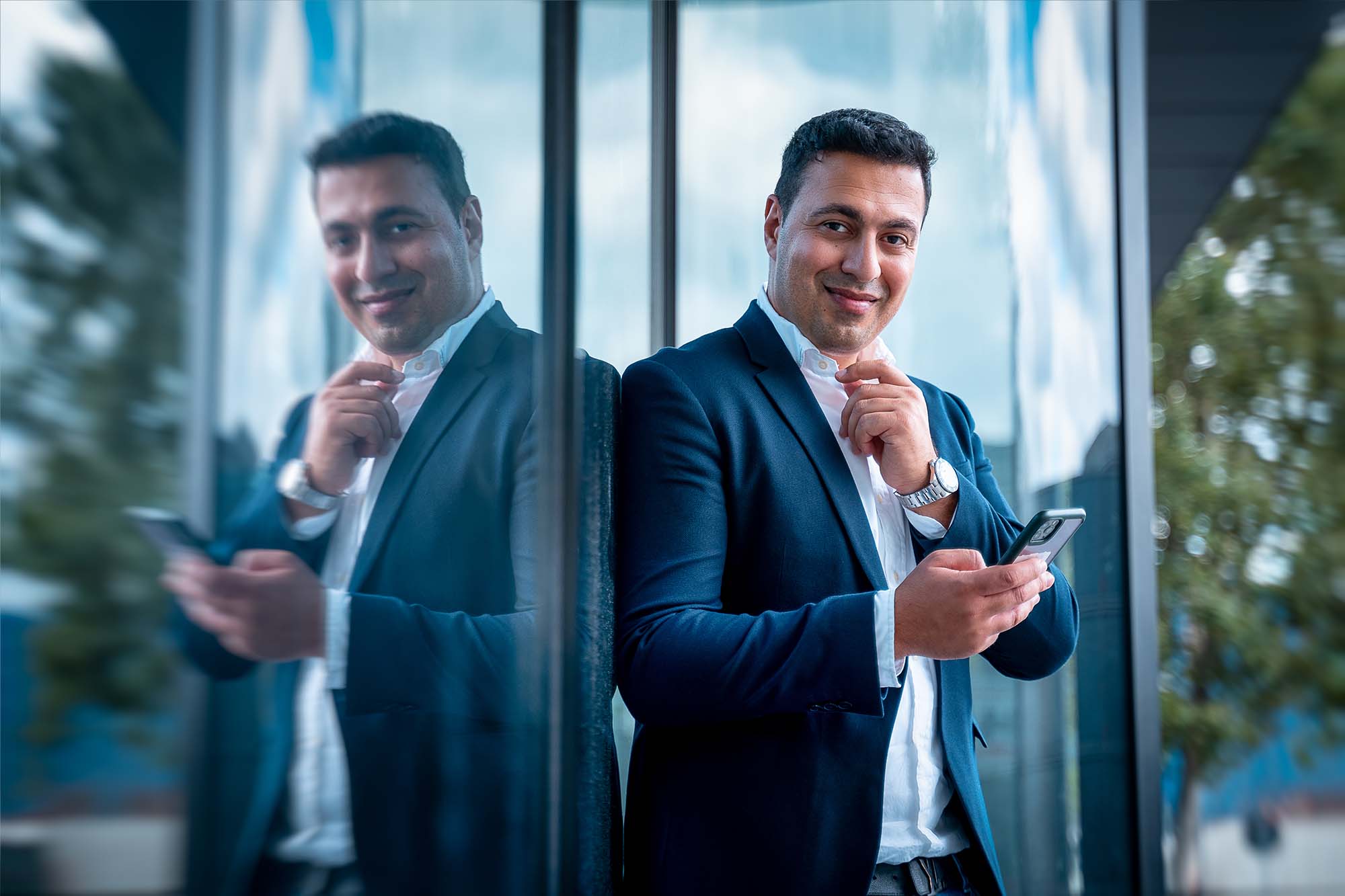 Butrus Said — Amazon FBA Experte